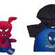 Illustration for article titled Adorable Into the Spider-Verse Heroes From Build-a-Bear Workshop Have Arrived